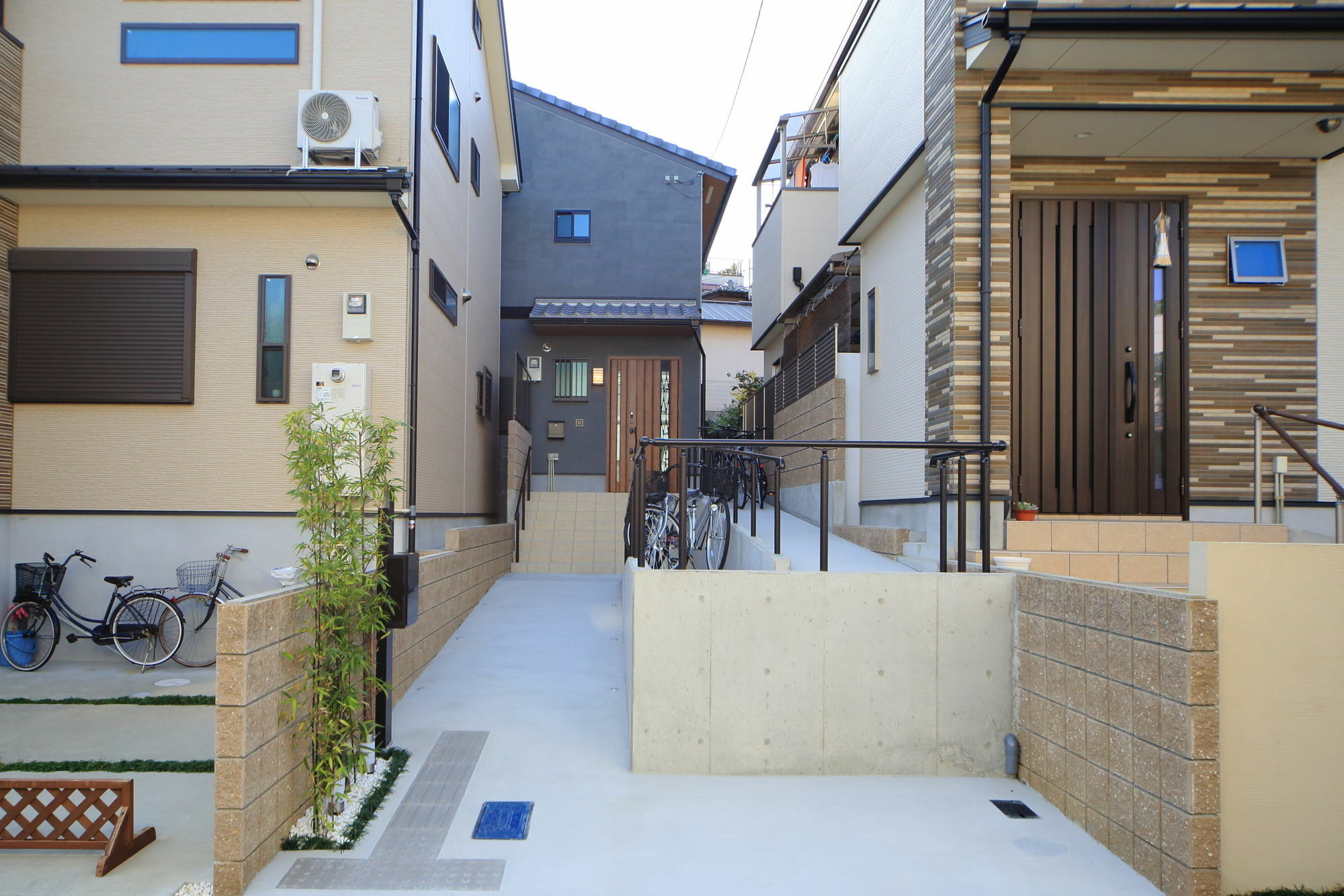 Coto Kyoto Kinkakuji Villa Exterior photo