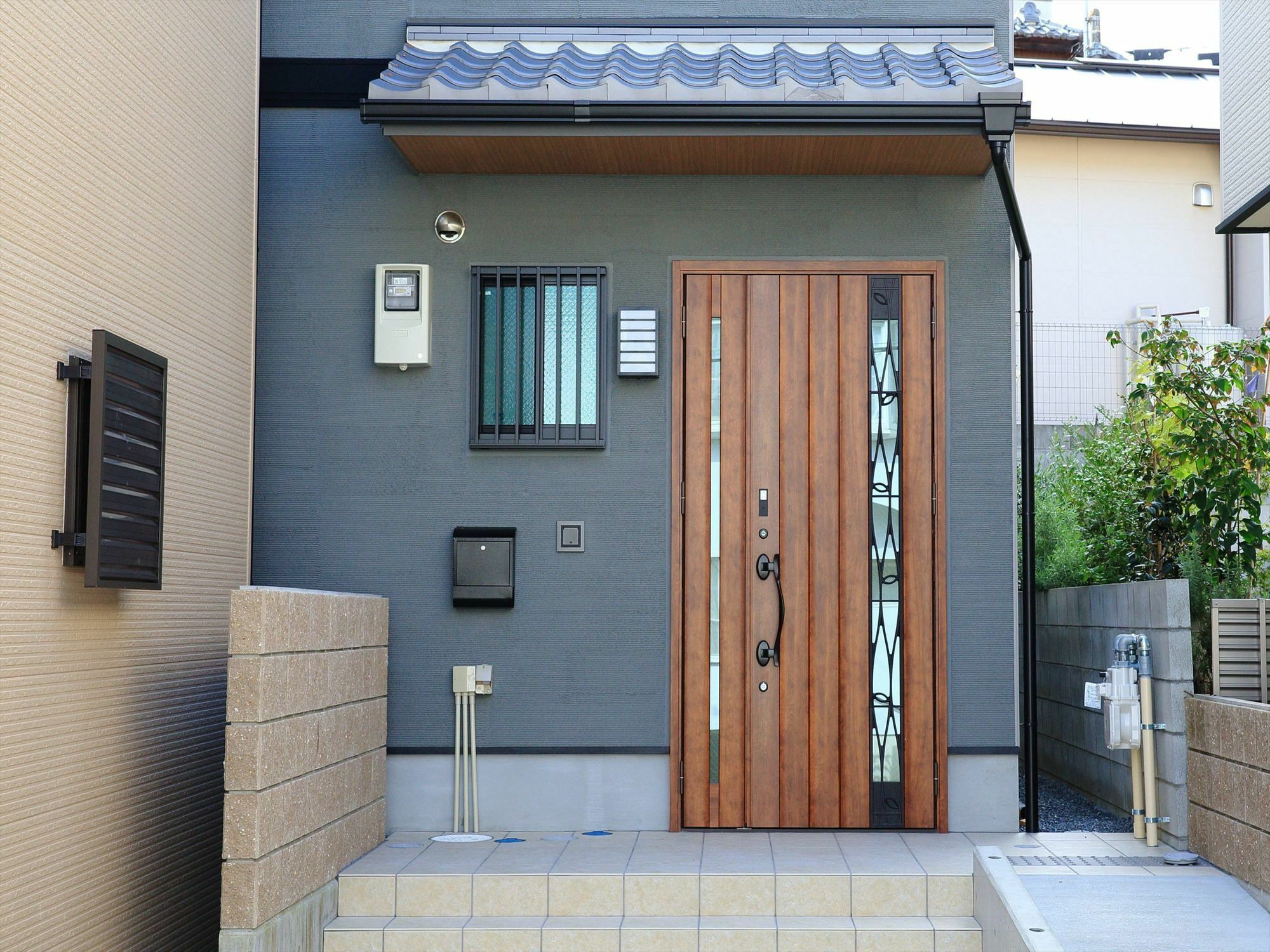 Coto Kyoto Kinkakuji Villa Exterior photo